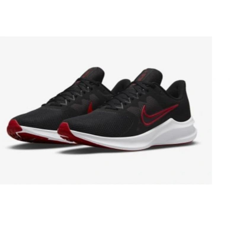 

Buty Nike Downsshifter 11 M CW3411 (kolor Czarny, rozmiar 42.5)