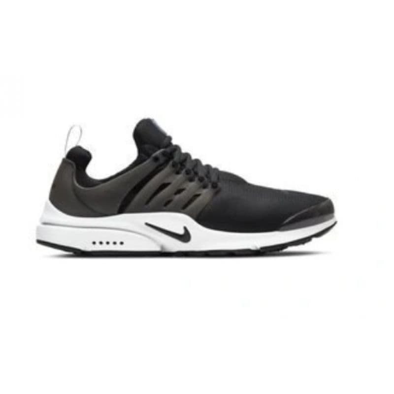 

Buty Nike Air Presto M CT3550 (kolor Czarny, rozmiar 45)