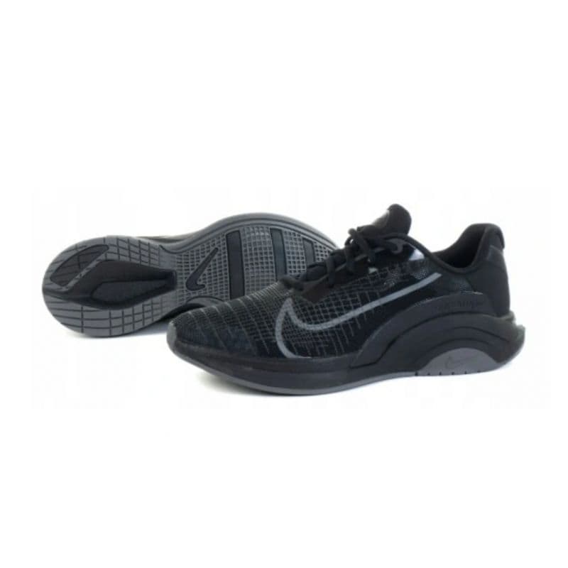 

Buty Nike Zoomx Superrep Surge M CU7627 (kolor Czarny, rozmiar 45)