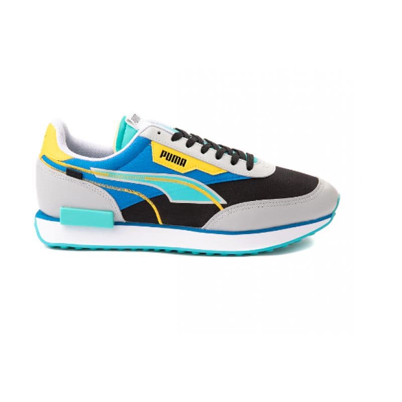 

Buty Puma Future Rider Twofold M 380591 (kolor Niebieski, rozmiar 41)