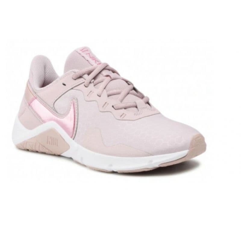 

Buty Nike Legend Essential 2 W CQ9545 (kolor Różowy, rozmiar 40.5)