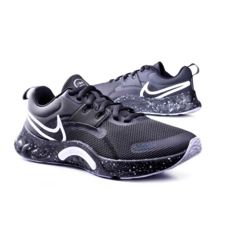 

Buty Nike Renew Retlation 3 M DA1350 (kolor Czarny, rozmiar 46)
