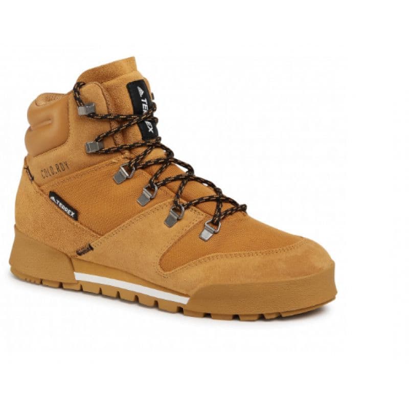 

Buty adidas Terex Snowpitch C.RDY M (kolor Brązowy, rozmiar 46)