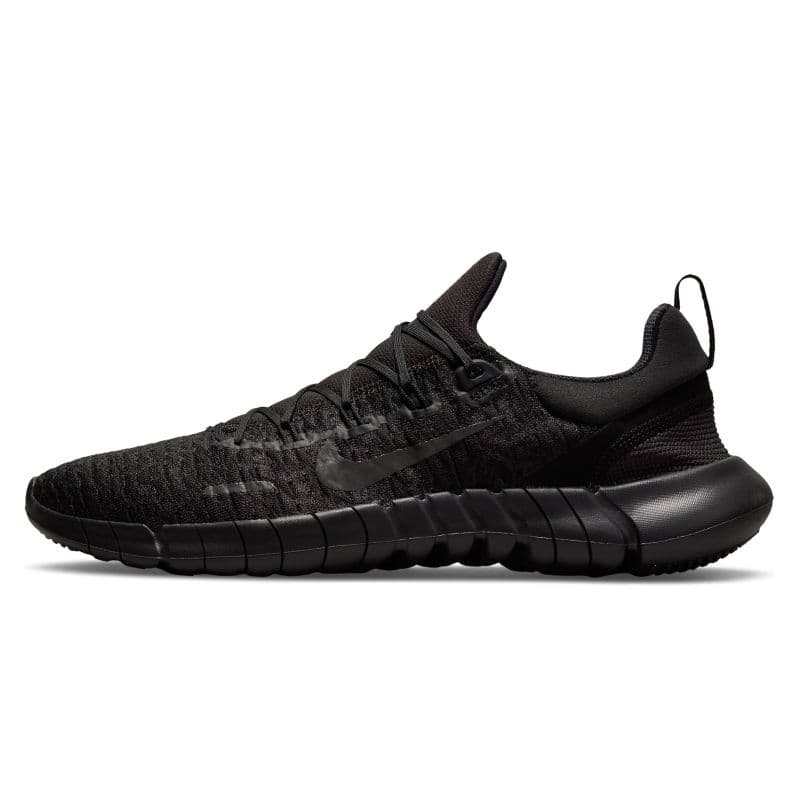 

Buty do biegania Nike Free Run 5.0 M CZ1884 (kolor Czarny, rozmiar 45.5)