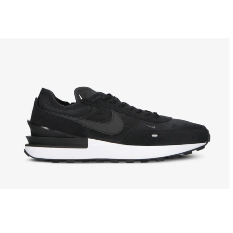 

Buty Nike Waffle One M DA79995 (kolor Czarny, rozmiar 44.5)