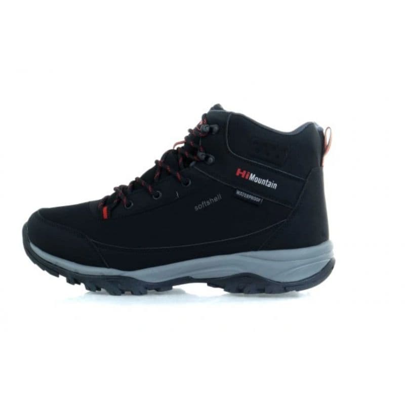 

Buty Hi Mountain M CSM-03 (kolor Czarny, rozmiar 43)