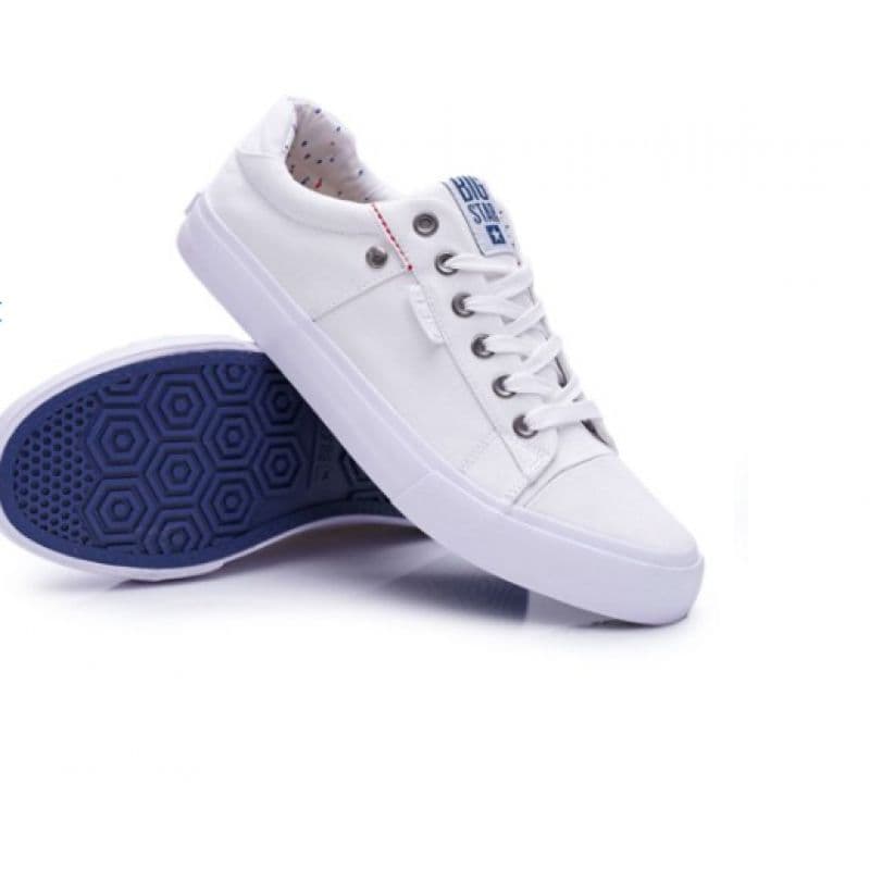 

Buty Big Star M (kolor Biały, rozmiar 43)