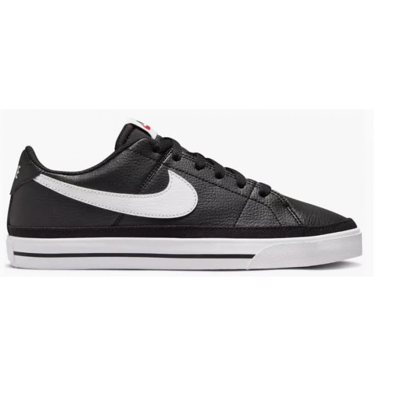 

Buty Nike Court Legacy NN M DH3162 (kolor Czarny, rozmiar 40)