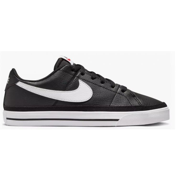 

Buty Nike Court Legacy NN M DH3162 (kolor Czarny, rozmiar 40.5)
