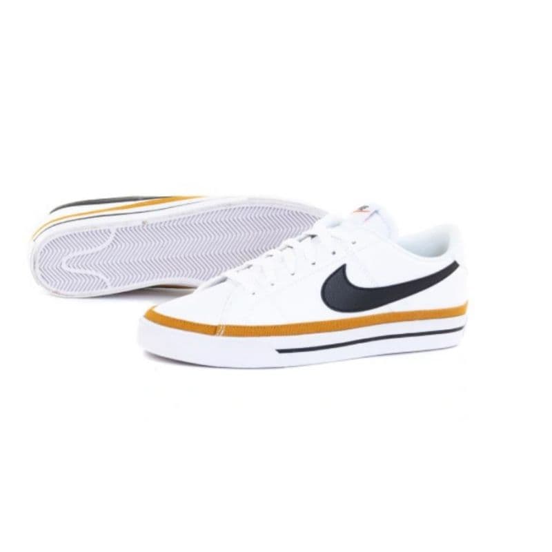 

Buty Nike Court Legacy NN M DH3162 (kolor Biały, rozmiar 44)