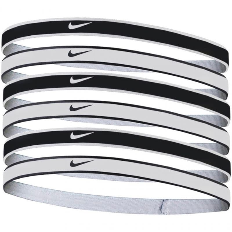 

Opaski Nike Swoosh Sport Headband (kolor Biały. Czarny)
