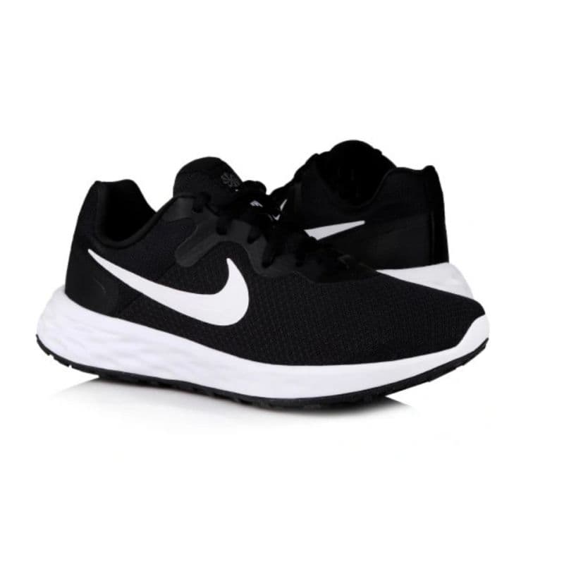 

Buty Nike Revolution 6 NN M DC3728 (kolor Czarny, rozmiar 40.5)