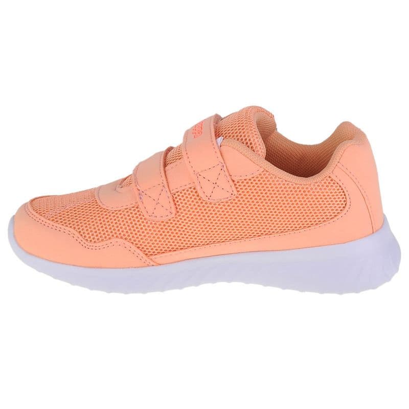 

Buty Kappa Cracker II K Jr 260647K (kolor Pomarańczowy, rozmiar 28)