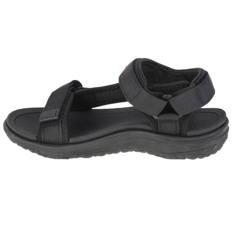 

Buty Lee Cooper Women's Sandals W LCW-22-34- (kolor Czarny, rozmiar 39)