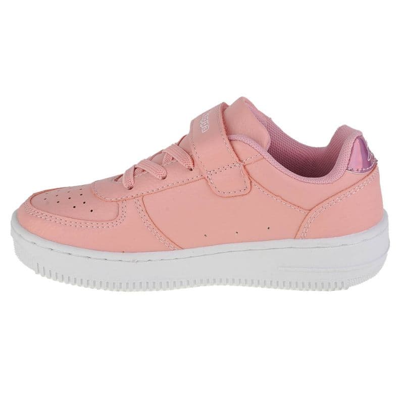 

Buty Kappa Bash GC K Jr 260852GCK (kolor Różowy, rozmiar 27)