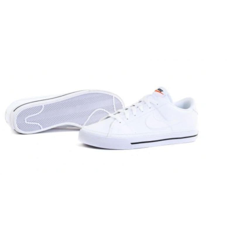 

Buty Nike Court Legacy NN M DH3162 (kolor Biały, rozmiar 45.5)