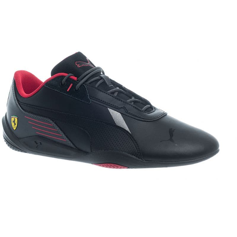 

Buty Puma Ferrari R Cat Machina M 306865 (kolor Czarny, rozmiar 42.5)