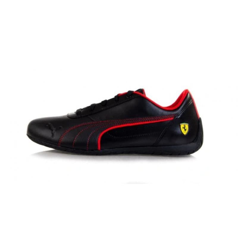 

Buty Puma Ferrari Neo Cat M 307019 (kolor Czarny, rozmiar 42.5)