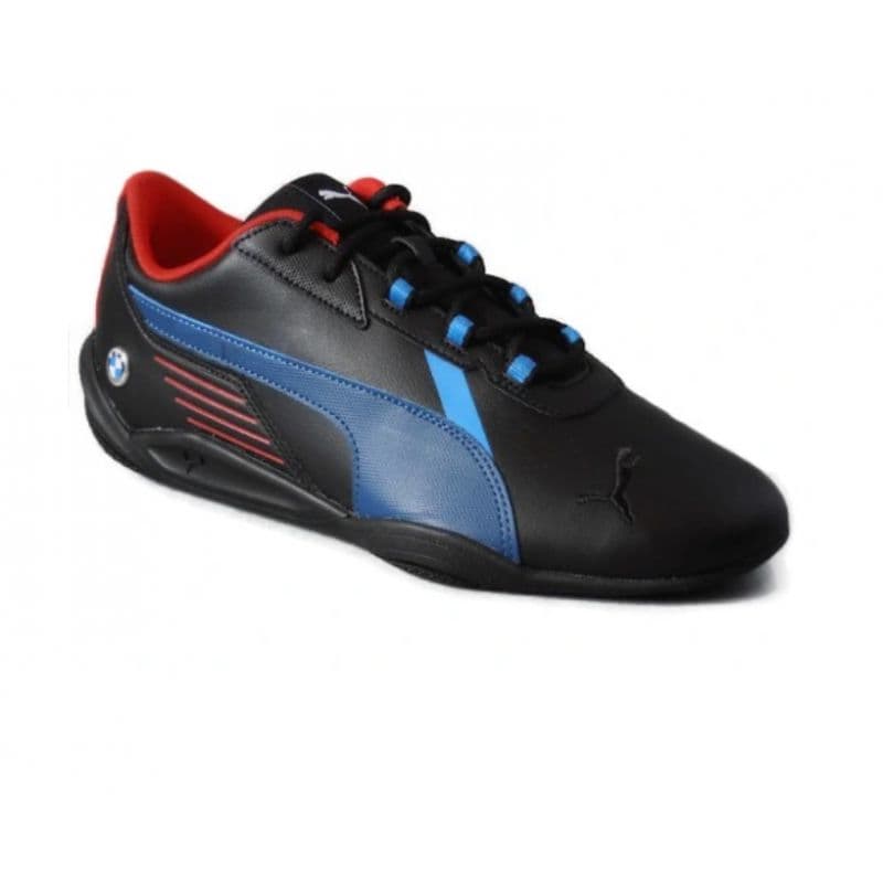 

Buty Puma BMW MMS R Cat Machina M 307102 (kolor Czarny, rozmiar 42.5)