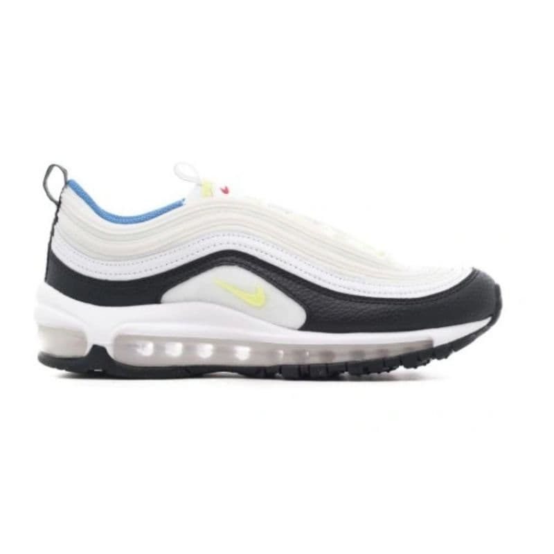 

Buty Nike Air Max 97 GS Jr DQ0980 (kolor Biały, rozmiar 40)