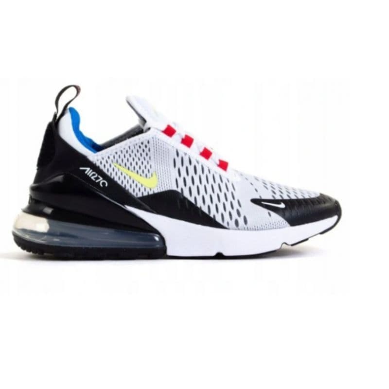 

Buty Nike Air Max 270 GS Jr DQ1107 (kolor Biały, rozmiar 38)