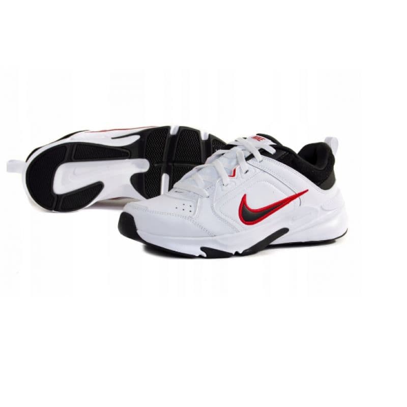 

Buty Nike Deyfallday M DJ1196 (kolor Biały, rozmiar 44)