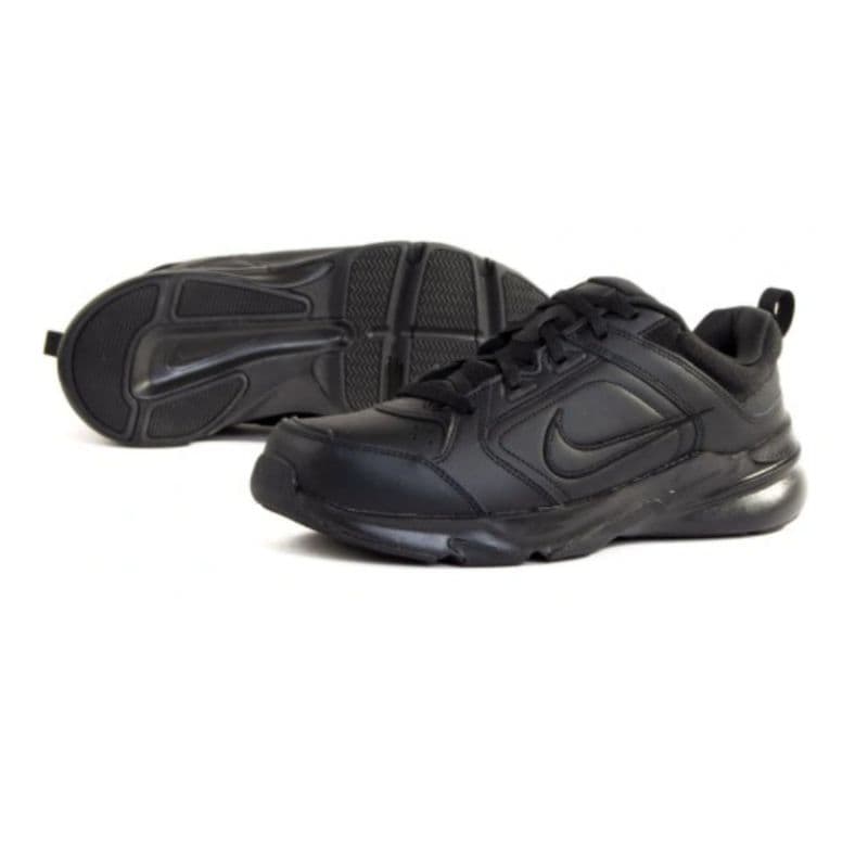 

Buty Nike Deyallday 4E M DM7564 (kolor Czarny, rozmiar 44)