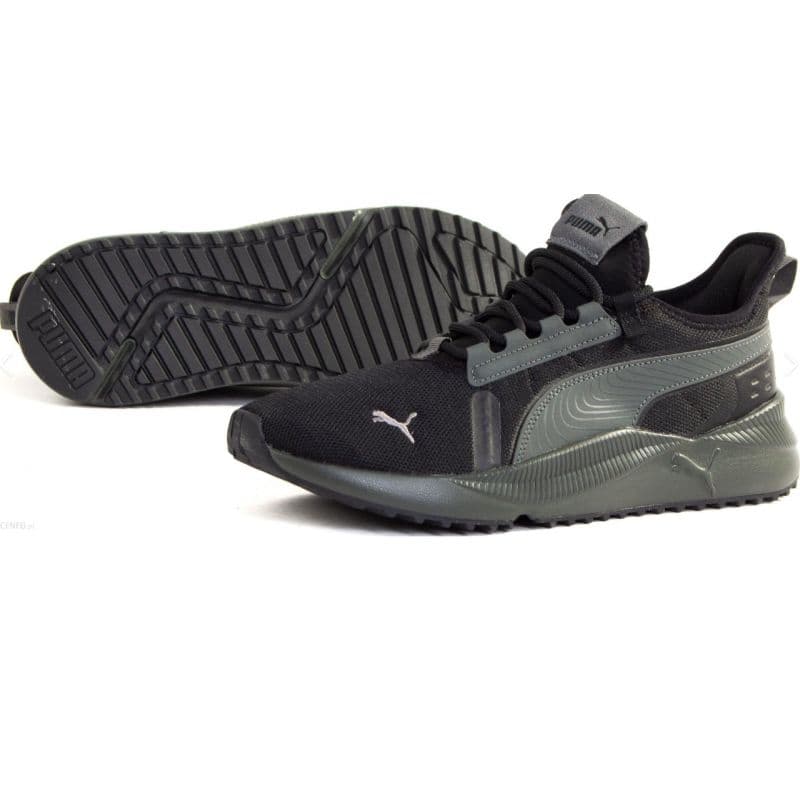 

Buty Puma Pacer Future Street M 384635 (kolor Czarny, rozmiar 44.5)