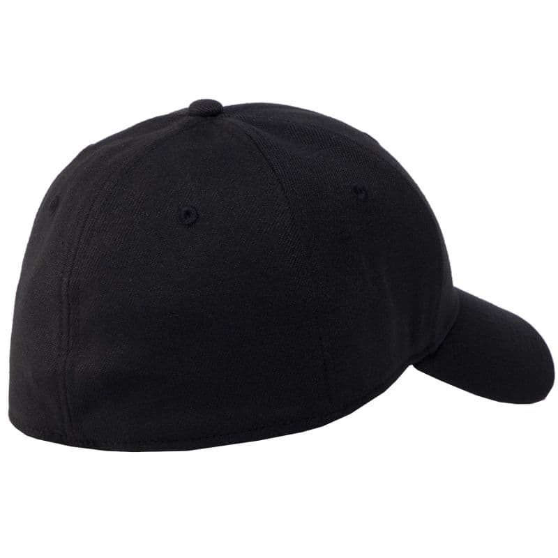 

Czapka z daszkiem New Era Flag Basic Cap 11086491 (kolor Czarny, rozmiar M/L)