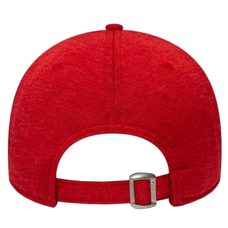 

Czapka New Era 9FORTY Shadow Chicago Bulls NBA Cap 12380 (kolor Czerwony, rozmiar OSFM)