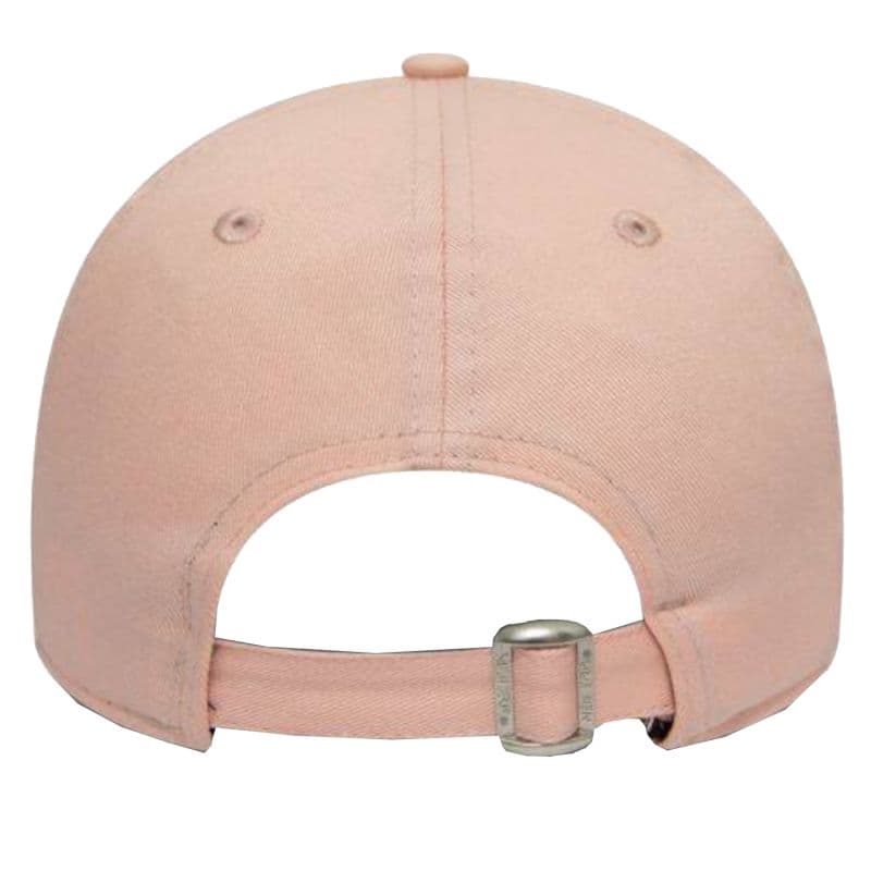 

Czapka New Era League Essential New York Yankees MLB Cap 80489 (kolor Różowy, rozmiar OSFA)