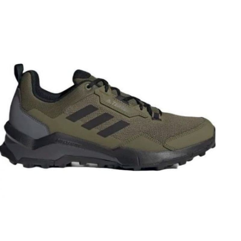 

Buty adidas Terrex AX4 M (kolor Zielony, rozmiar 41 1/3)
