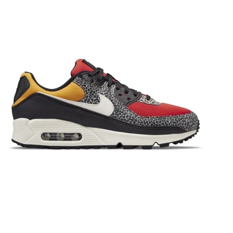 

Buty Nike Air Max 90 Se W DC9446 (kolor Wielokolorowy, rozmiar 38)