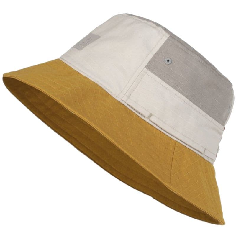 

Czapka Buff Sun Bucket Hat S/M 12544 (kolor Beżowy/Kremowy, rozmiar, Kolor beżowy/kremowy/rozmiar one size