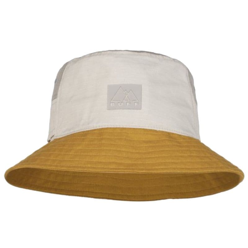 

Czapka Buff Sun Bucket Hat L/XL 12544 (kolor Beżowy/Kremowy, rozmiar, Kolor beżowy/kremowy/rozmiar one size