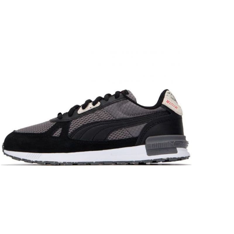 

Buty Puma Gravitation Pro Better M 383841 (kolor Szary/Srebrny, rozmiar 44.5)