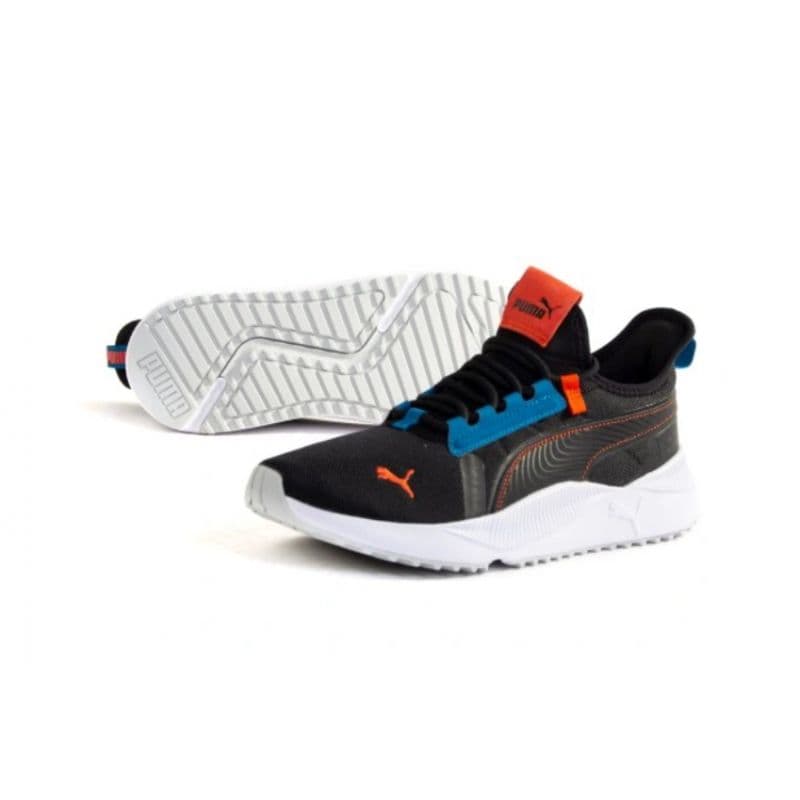 

Buty Puma Pacer Future Street M 384635 (kolor Czarny, rozmiar 44.5)