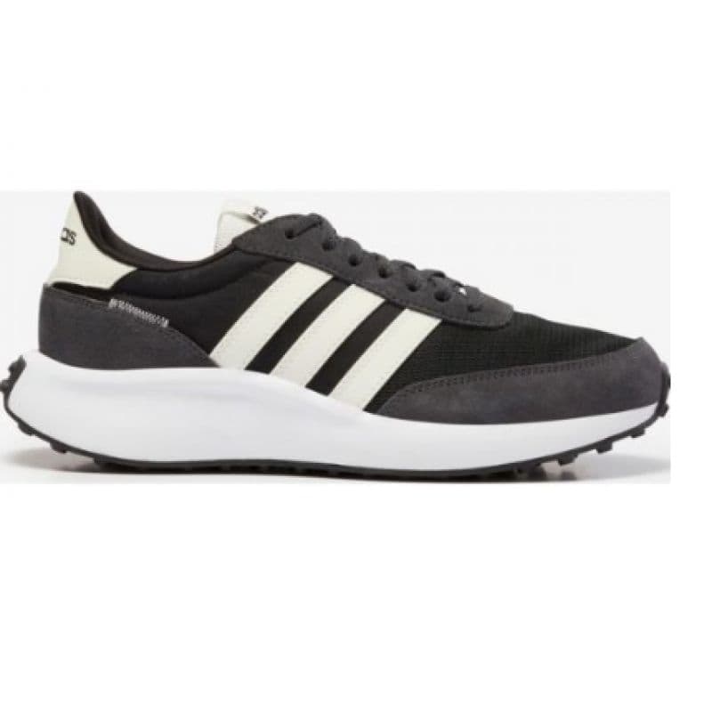 

Buty adidas Run 70S M (kolor Szary/Srebrny, rozmiar 40 2/3)