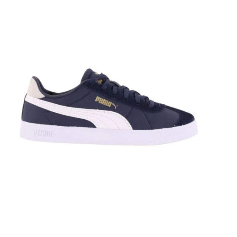 

Buty Puma Club Nylon M 384822 (kolor Granatowy, rozmiar 44.5)