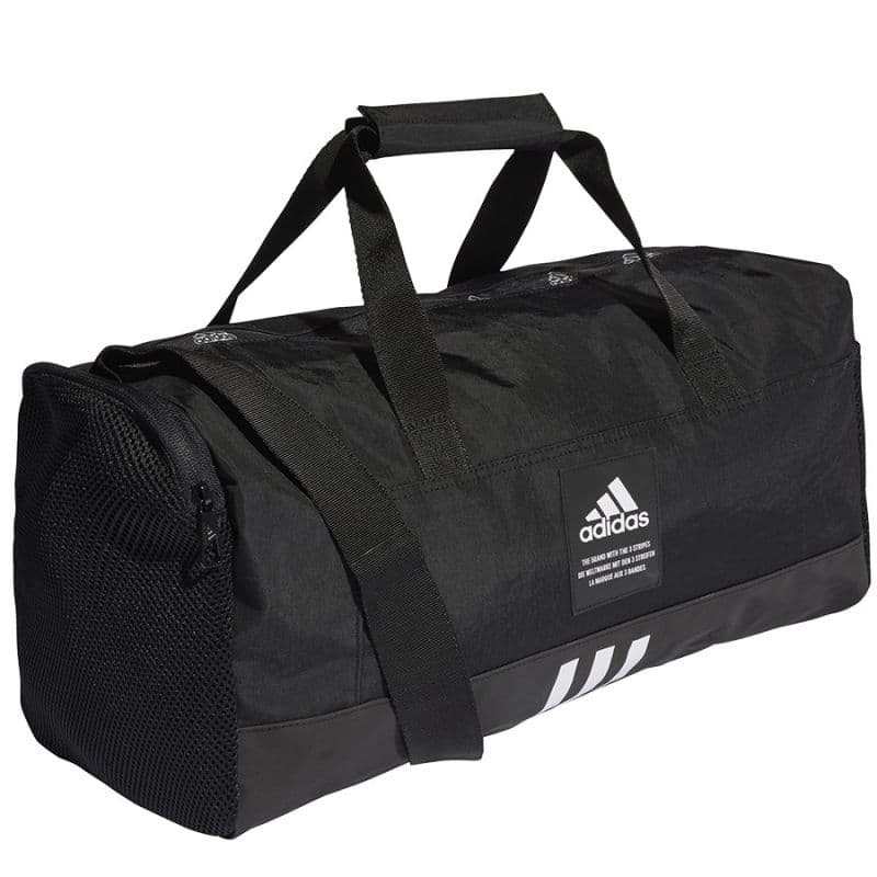 

Torba adidas 4Athlts Duffel Bag (kolor czarny)