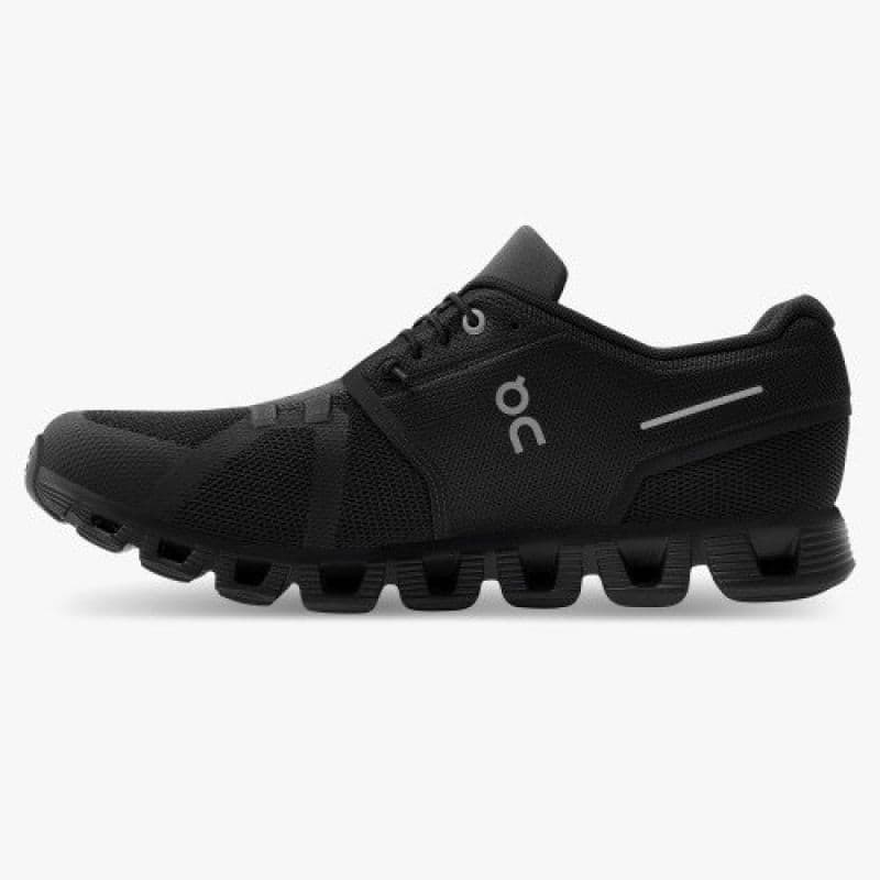 

Buty On Running CLOUD 5 M (kolor Czarny, rozmiar 42)