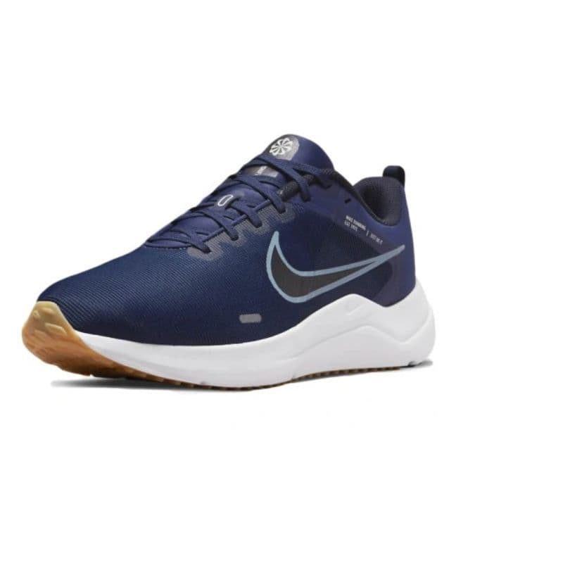 

Buty Nike Downshifter 12 M DD9293 (kolor Niebieski, rozmiar 40.5)