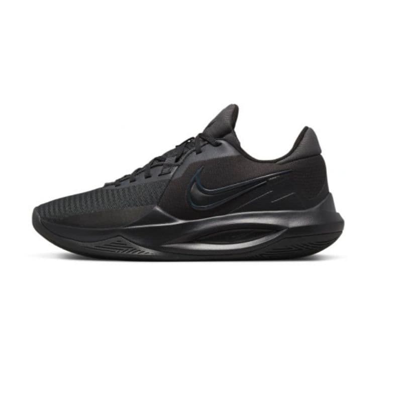 

Buty Nike Precision VI M DD9535 (kolor Czarny, rozmiar 40)
