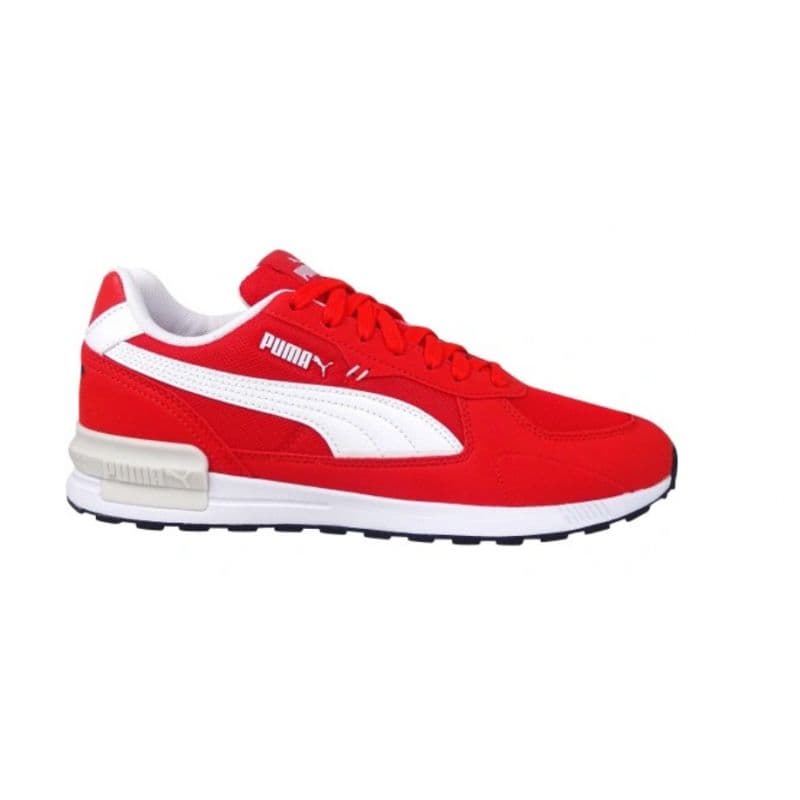 

Buty Puma Graviton M 380738 (kolor Pomarańczowy, rozmiar 44)