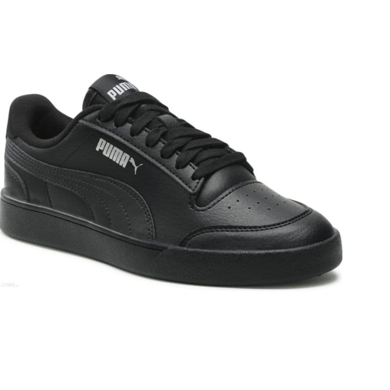 

Buty Puma Shuffle Jr (kolor Czarny, rozmiar 39)