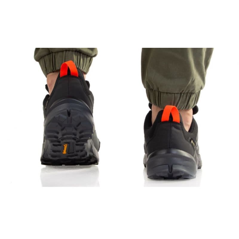 

Buty adidas Terrex AX4 GTX M (kolor Szary/Srebrny, rozmiar 42)