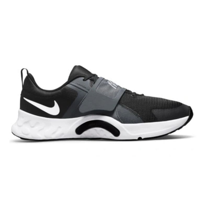 

Buty Nike Renew Retaliation 4 M DH0606 (kolor Czarny, rozmiar 44)