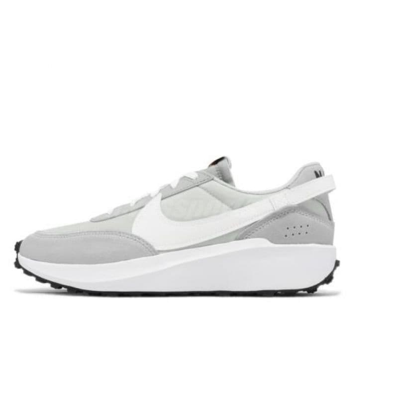 

Buty Nike Waffle Debut M DH9522 (kolor Szary/Srebrny, rozmiar 44)