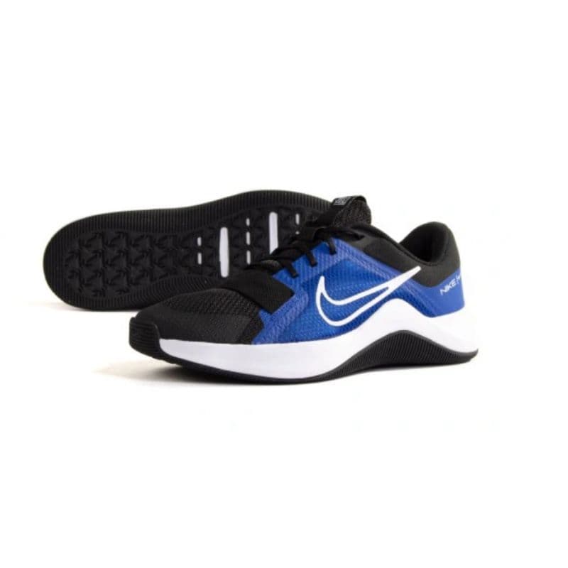 

Buty Nike Mc Trainer 2 M DM0823 (kolor Niebieski, rozmiar 43)