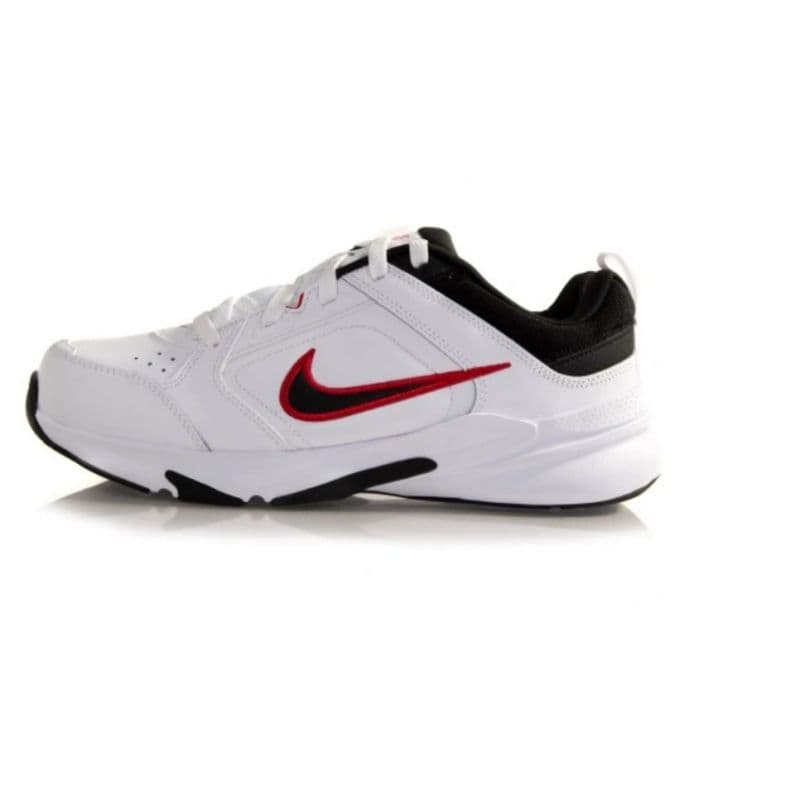 

Buty Nike Defyallday 4E M DM7564 (kolor Biały, rozmiar 44.5)